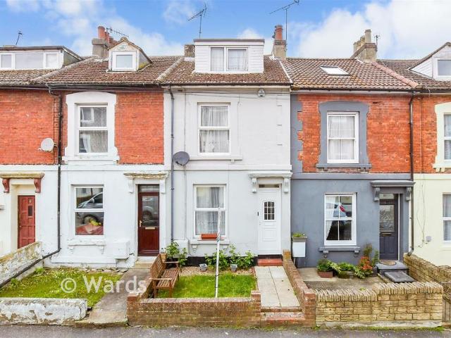 House for sale in Tower Hamlets, Dover
