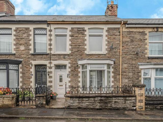 House for sale in Wainfelin, Griffithstown