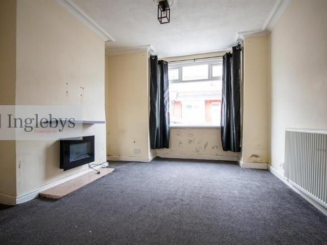 House for sale in Loftus, Redcar And Cleveland