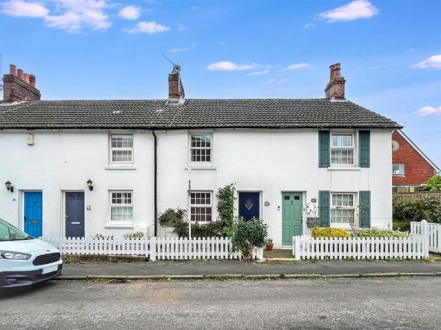 House for sale in Willingdon, Cross In Hand