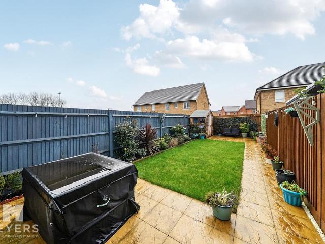 House for sale in St Johns, Wimborne