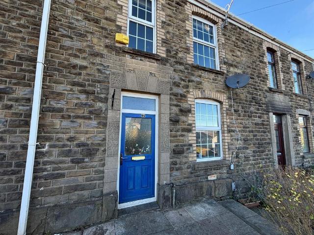 House for sale in Nangreaves, Wales