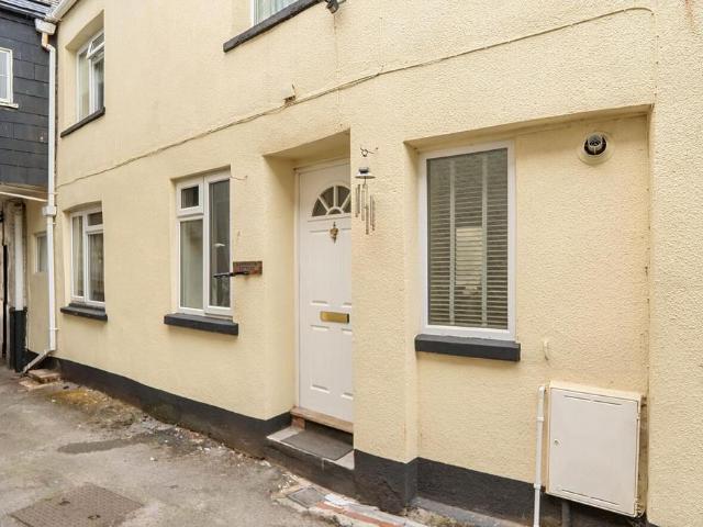 House for sale in Newton St Cyres, Devon