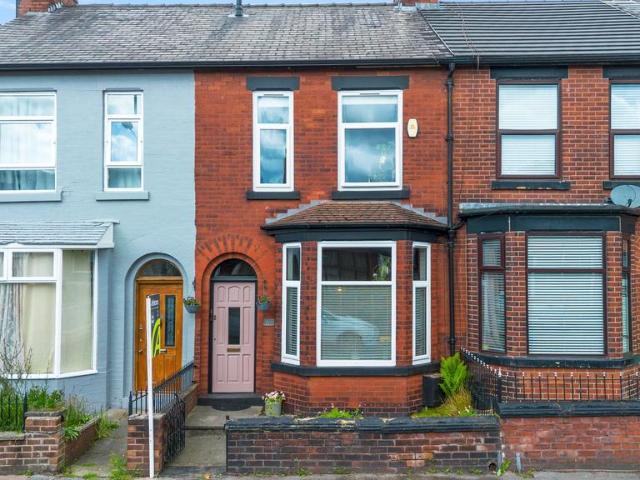 House for sale in Wigan, Isle Of Man