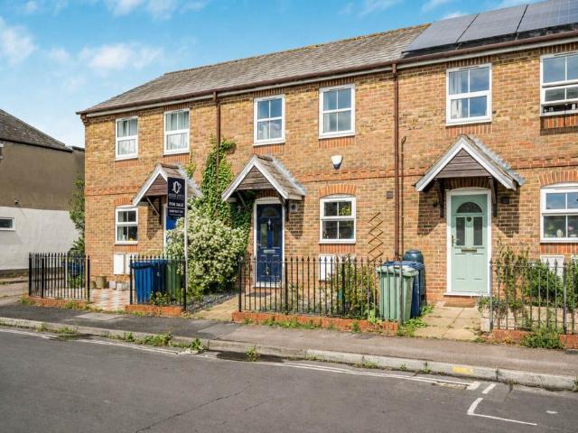 House for sale in The Slade, Oxfordshire