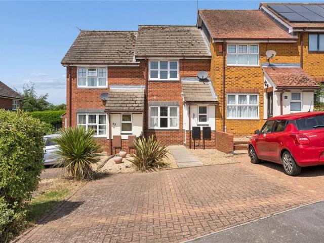 House for sale in Pouchen End, Hertfordshire
