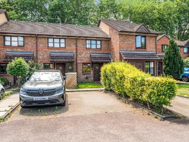 House for sale in St Marks, Maidenhead