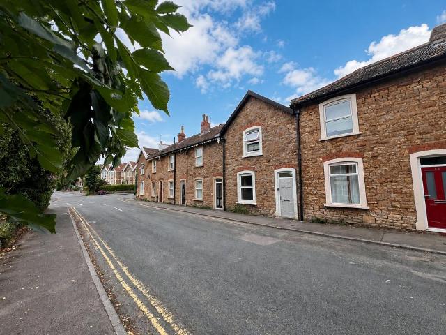 House for sale in North Weston, Portishead