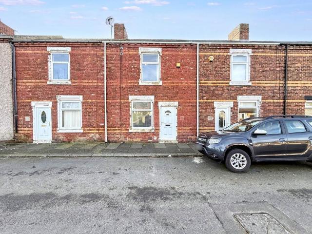 House for sale in Shotton Colliery
