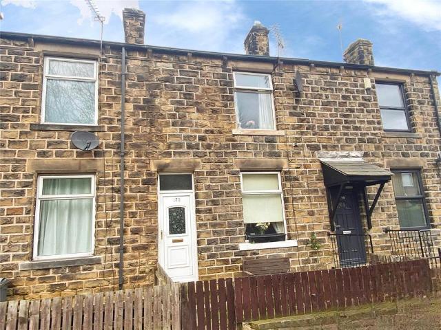House for sale in Overthorpe, West Yorkshire