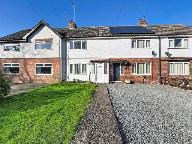 House for sale in Sigglesthorne