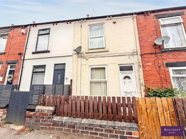 House for sale in Wombwell, South Yorkshire