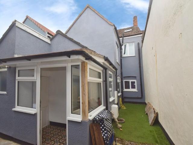 House for sale in Bridgwater, Somerset