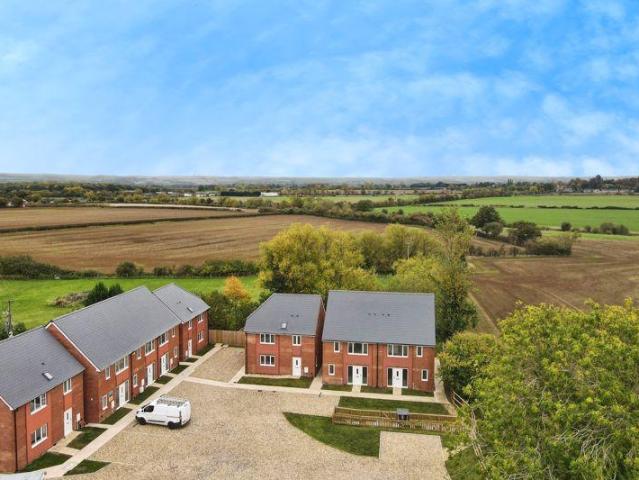 House for sale in Dromore, Oxfordshire