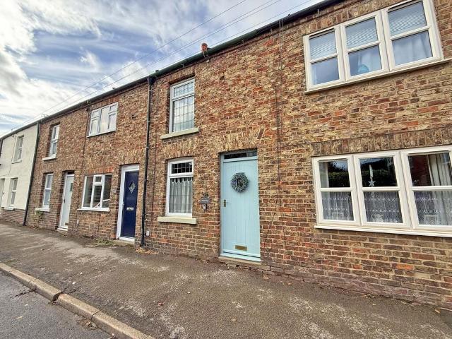 House for sale in Sherburn