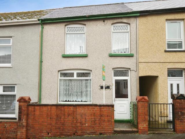 House for sale in Nantyglo and Blaina, Cwmcelyn
