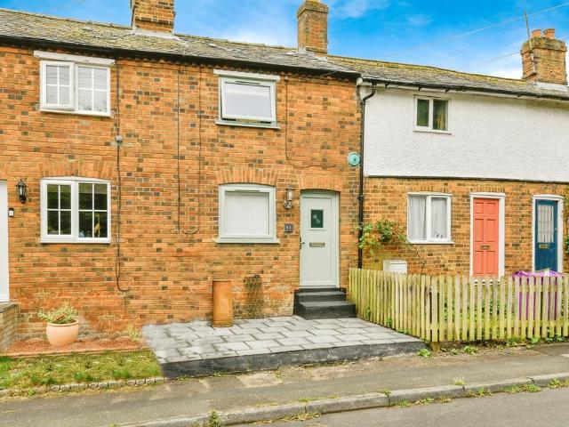 House for sale in King's Walden, Hertfordshire