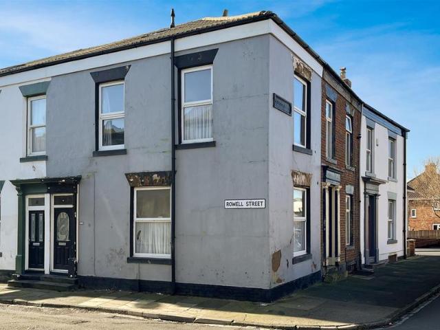 House for sale in Brierton, Hartlepool