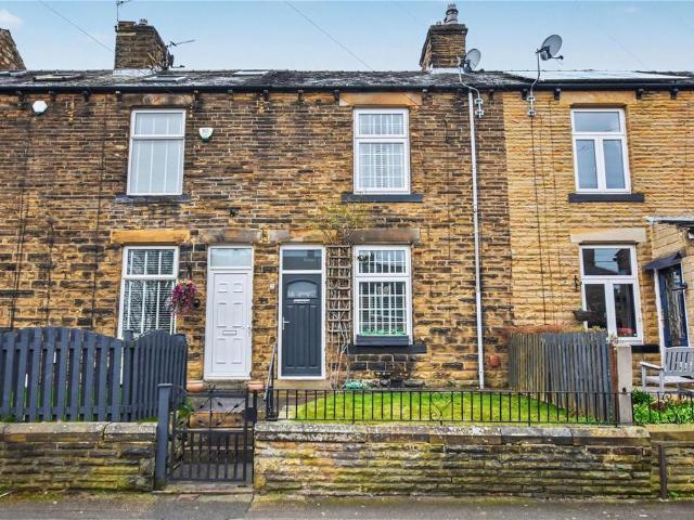House for sale in Westborough, Dewsbury