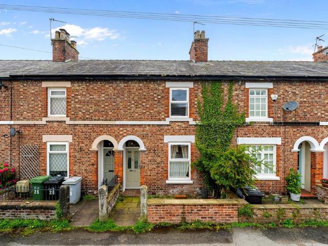 House for sale in Alderley Edge