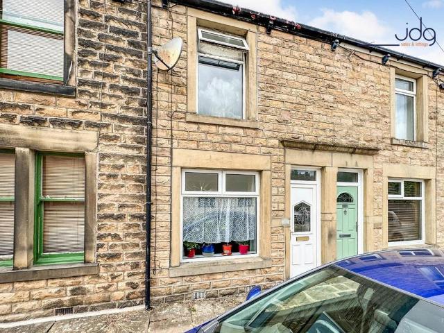 House for sale in Bare, Lancashire