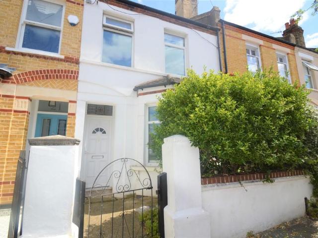 House for sale in Glyndon, Plumstead