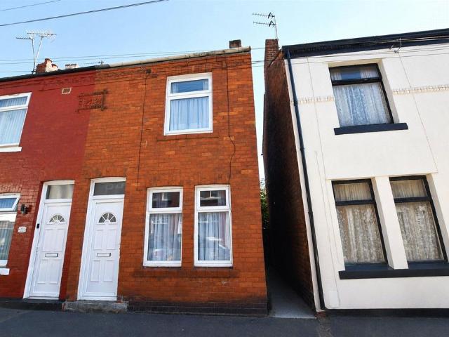 House for sale in Liscard