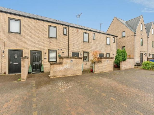 House for sale in Padiham, Burnley