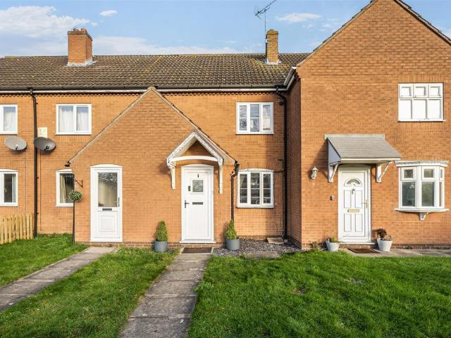 House for sale in Brentingby, Leicestershire
