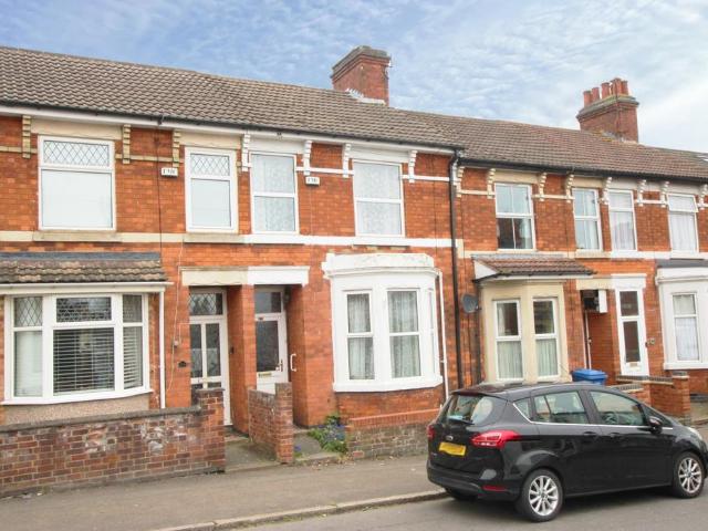 House for sale in Avondale, Kettering