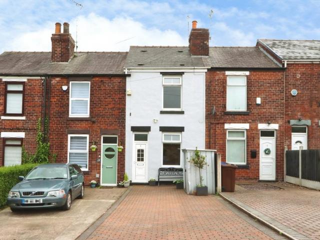 House for sale in Intake, Isle Of Man