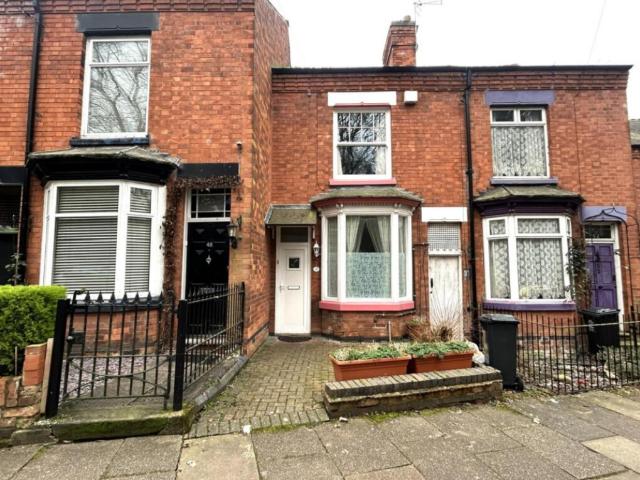 House for sale in Belgrave, Old Wharf