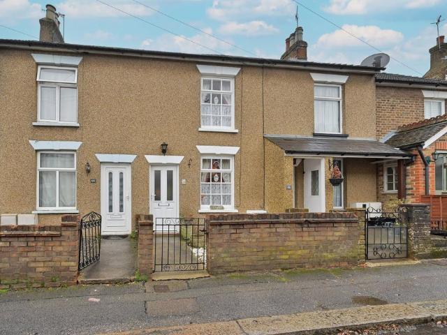 House for sale in Bushey