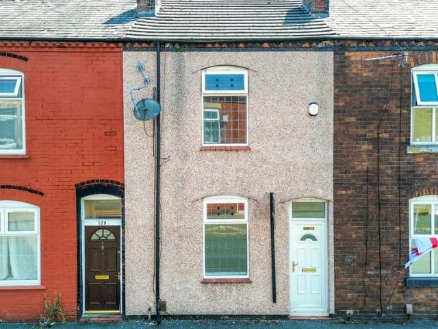 House for sale in Westleigh, Wigan