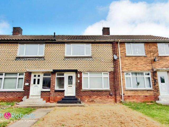 House for sale in Trimdon Village, Trimdon