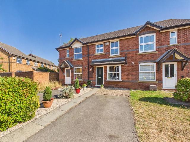 House for sale in Gloucester, Gloucestershire