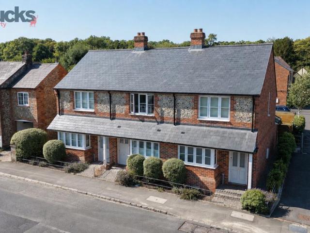 House for sale in Naphill, Buckinghamshire