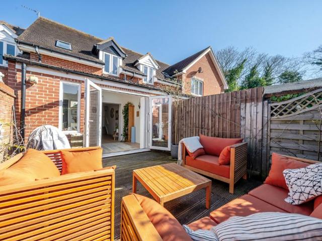 House for sale in Thame, South Oxfordshire