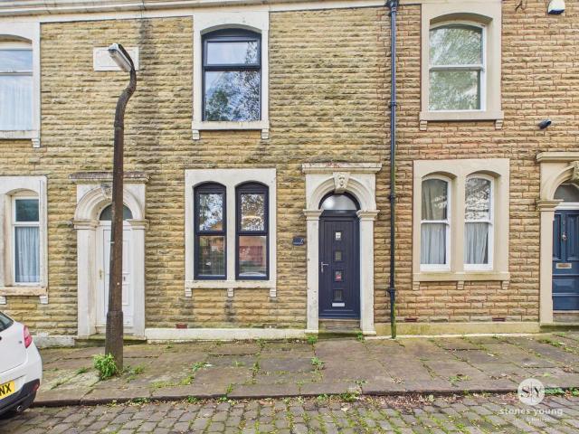 House for sale in Wensley Fold, Blackburn