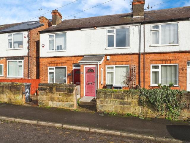 House for sale in Attenborough, East Midlands