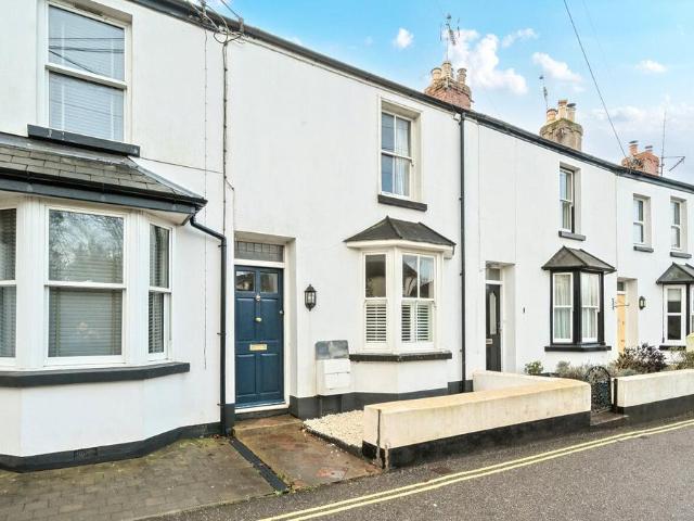 House for sale in Budlake, Devon