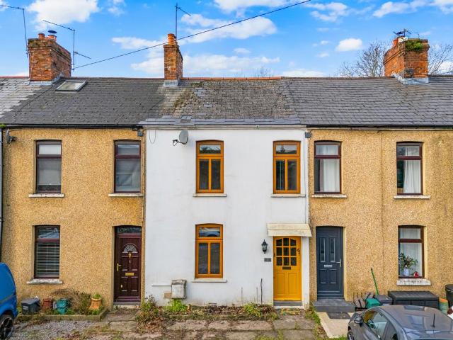 House for sale in Wales