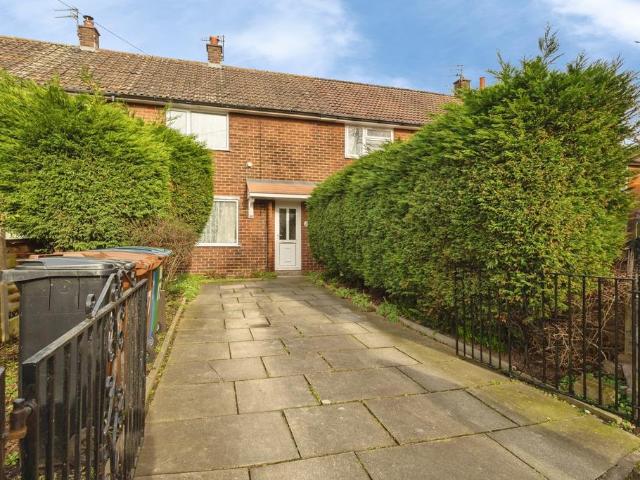 House for sale in Brinnington, Greater Manchester