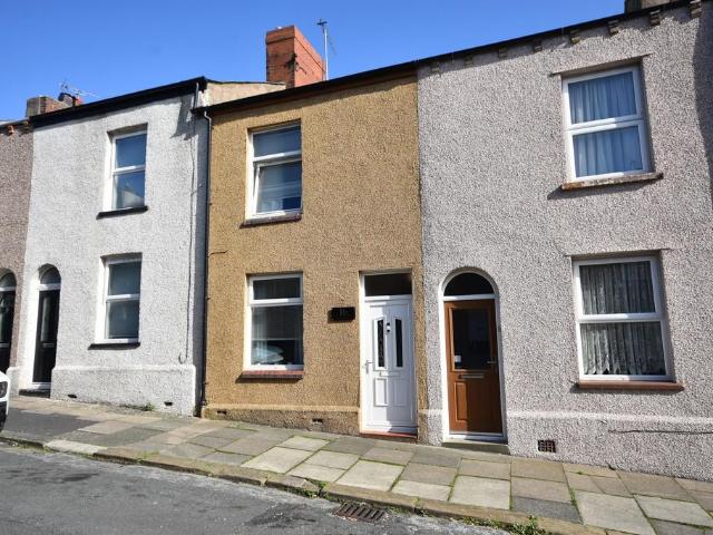House for sale in Newbarns, Barrow-in-Furness