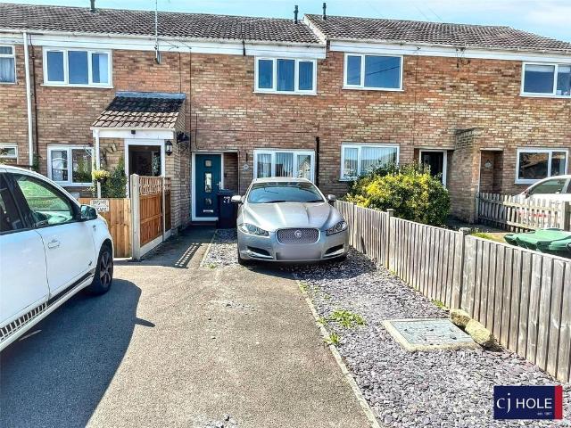 House for sale in Gloucester, Gloucestershire