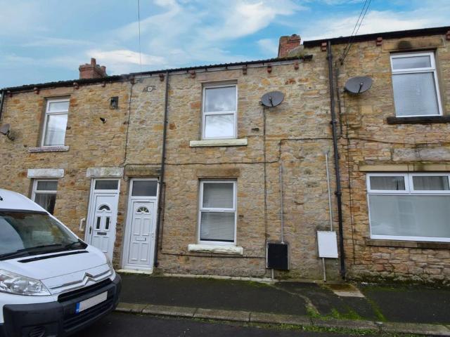 House for sale in Stanley
