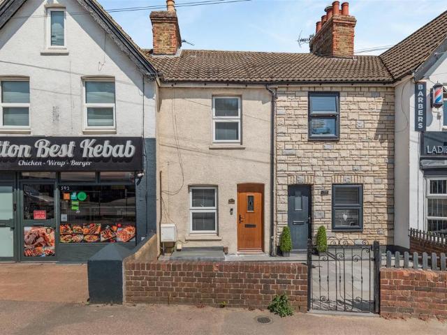 House for sale in Ditton, Tonbridge and Malling