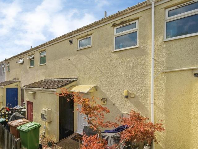 House for sale in Barne Barton, Mount Wise
