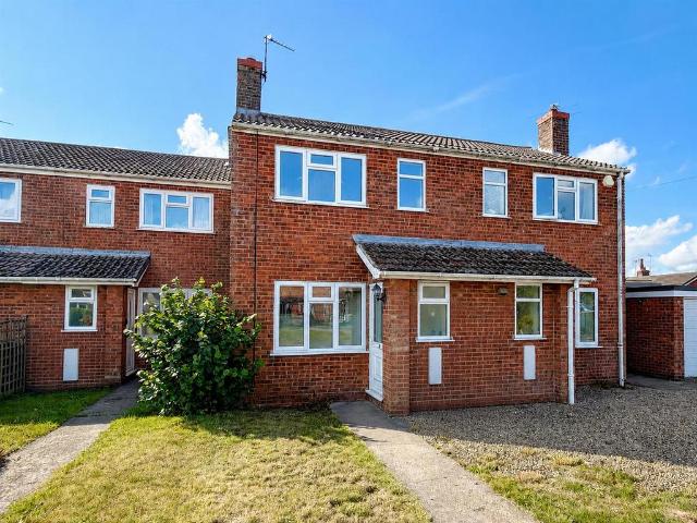 House for sale in Stamford Bridge, East Riding Of Yorkshire