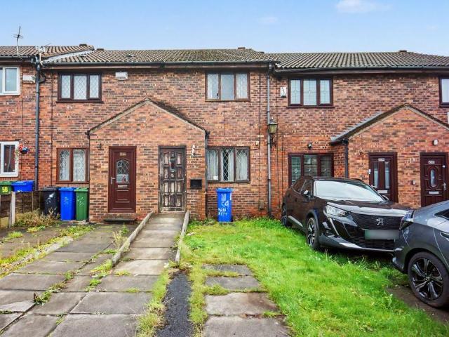 House for sale in Droylsden, Tameside